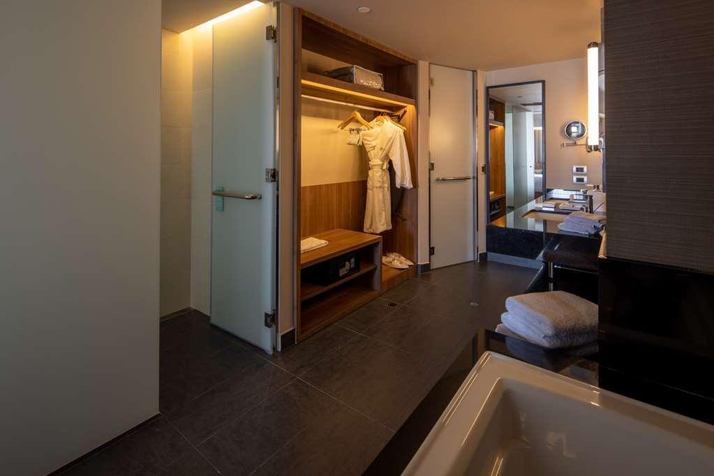 Hilton Garden Inn Lima Miraflores Extérieur photo