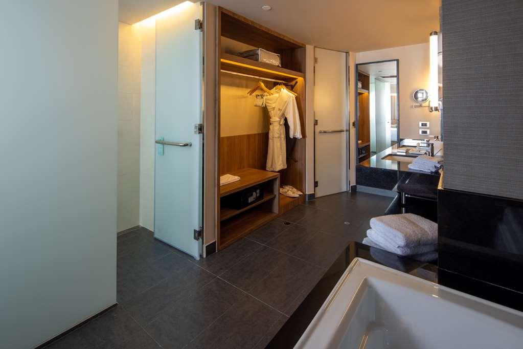 Hilton Garden Inn Lima Miraflores Extérieur photo