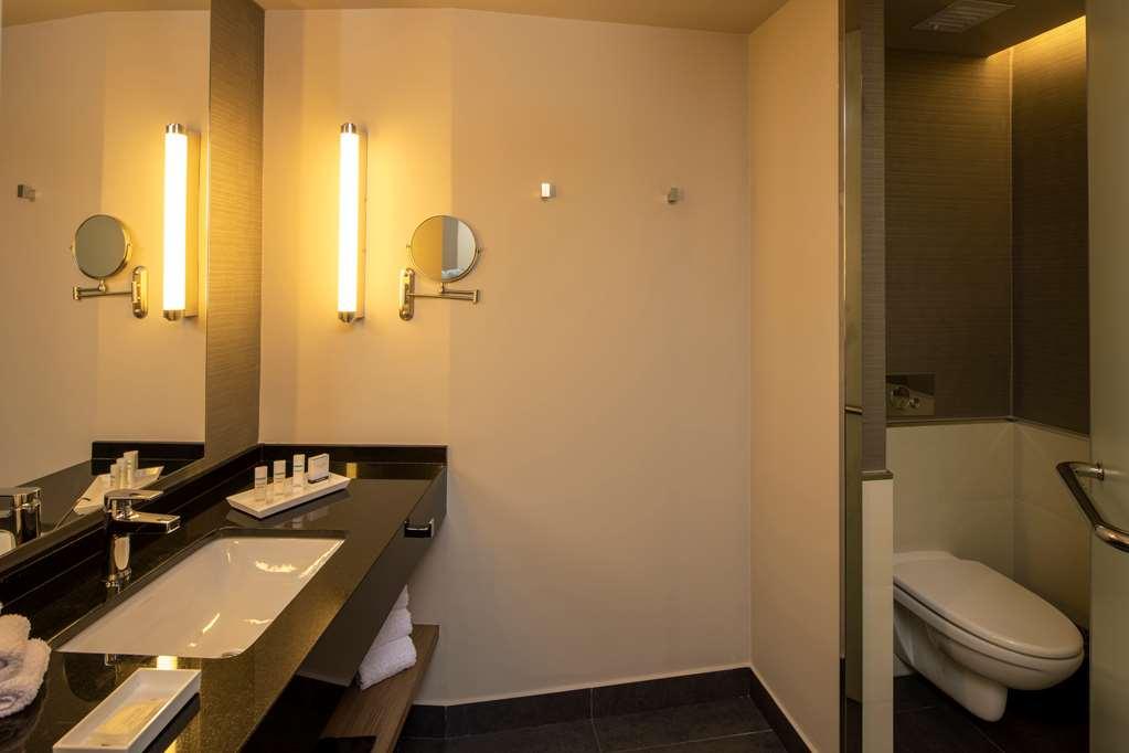 Hilton Garden Inn Lima Miraflores Extérieur photo