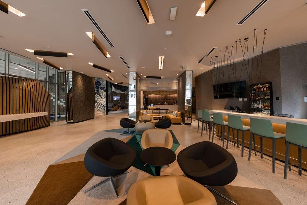 Hilton Garden Inn Lima Miraflores Intérieur photo