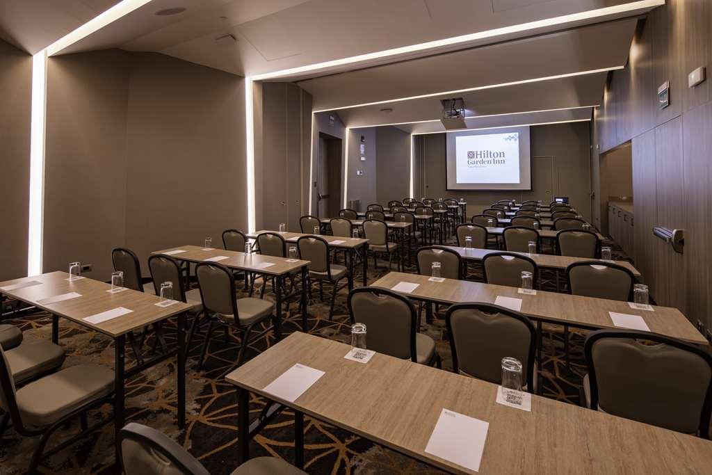 Hilton Garden Inn Lima Miraflores Facilités photo